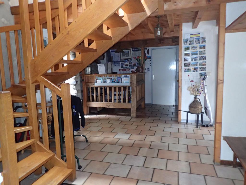 Gite Soum De L'Ase Grust Exterior foto