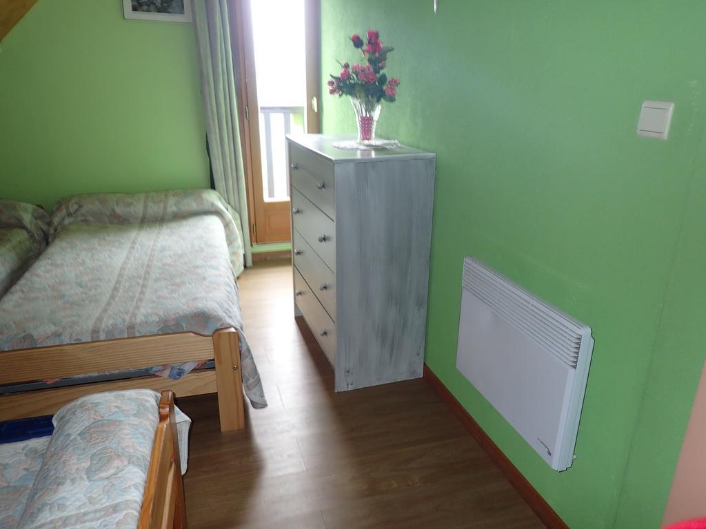 Gite Soum De L'Ase Grust Exterior foto